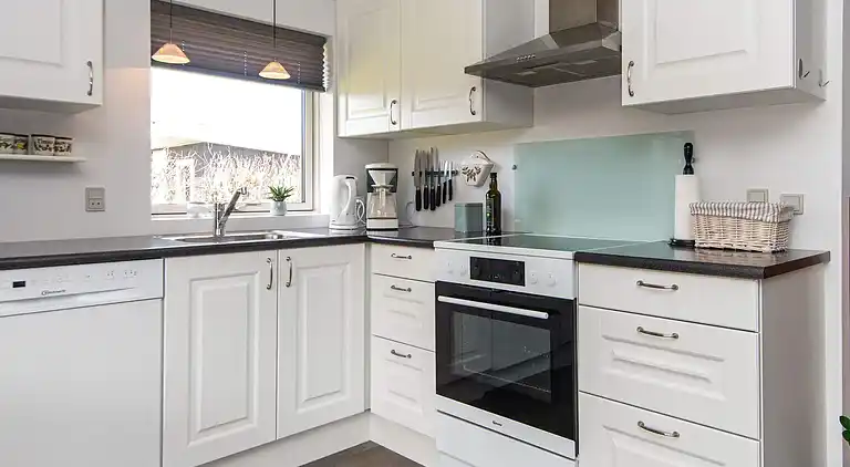 Holiday home in Bork Havn