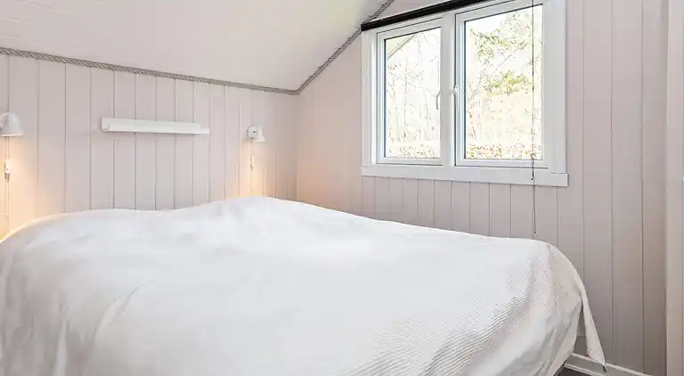 Holiday home in Bork Havn