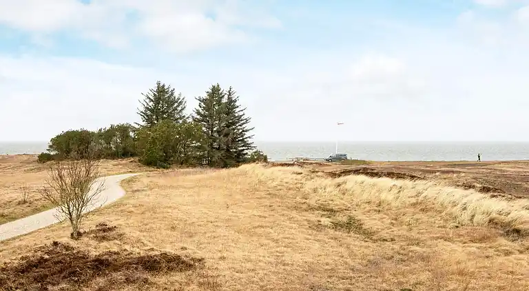 Semesterbostad i Hemmet