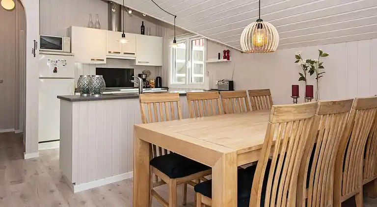 Holiday home in Bork Havn