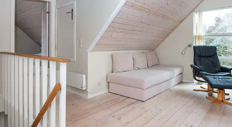 Semesterbostad i Hemmet