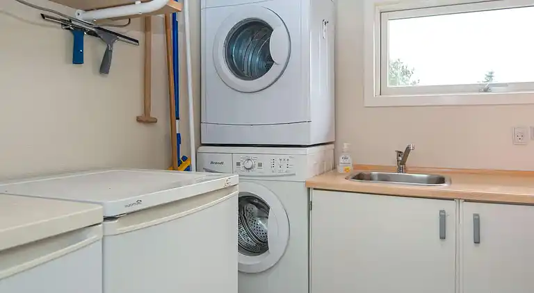 Semesterbostad i Hemmet