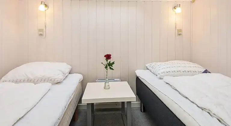 Holiday home in Bork Havn