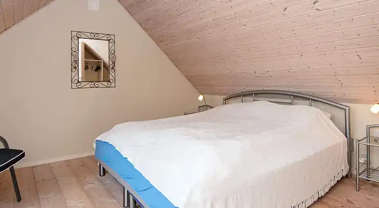 Semesterbostad i Hemmet