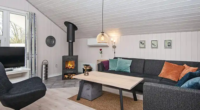 Holiday home in Bork Havn