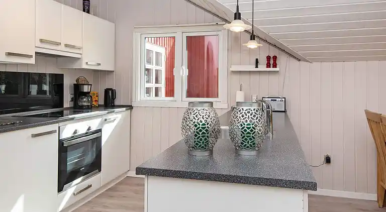 Holiday home in Bork Havn