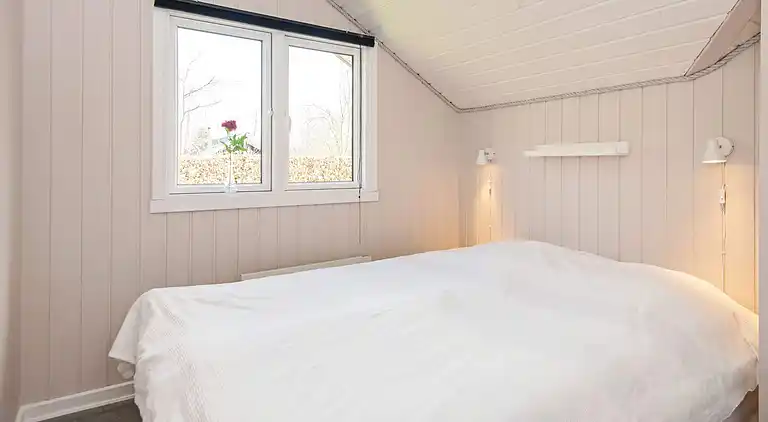 Holiday home in Bork Havn