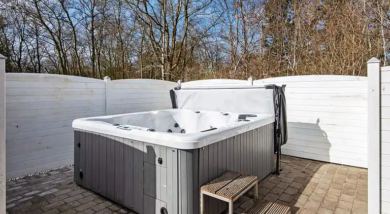 Holiday home in Bork Havn