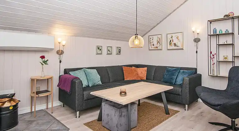 Holiday home in Bork Havn