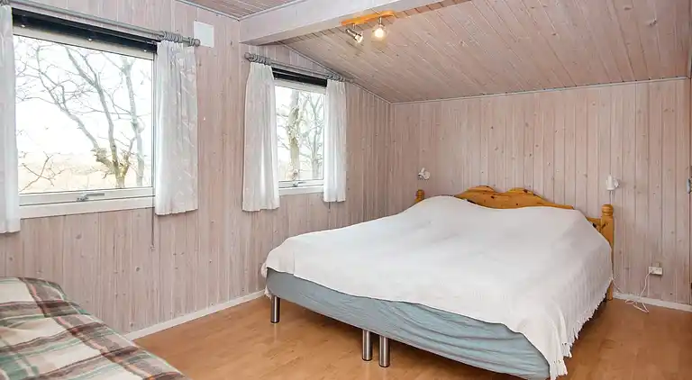 Semesterbostad i Hemmet