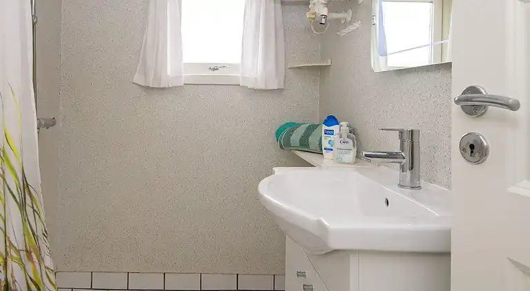 Semesterbostad i Hemmet