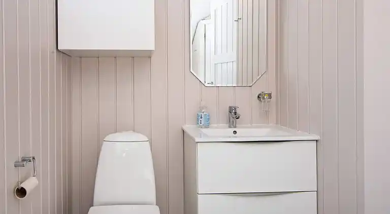 Holiday home in Bork Havn