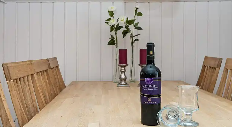 Holiday home in Bork Havn