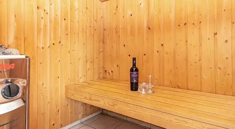 Holiday home in Bork Havn