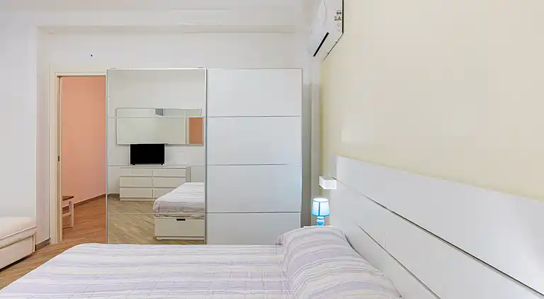 Ferielejlighed i Mascali