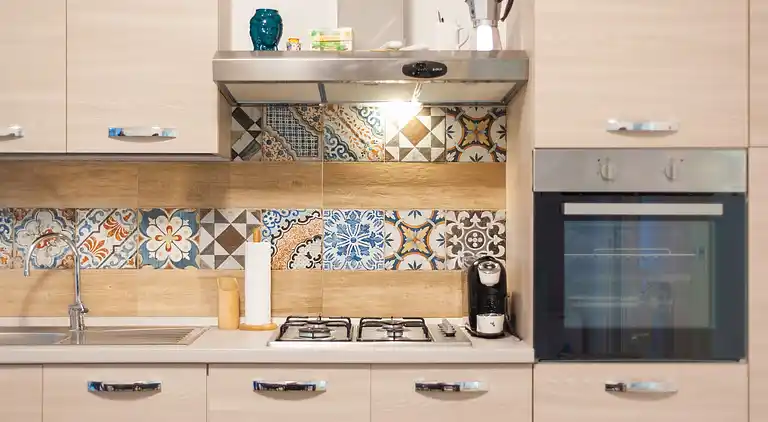 Ferielejlighed i Mascali