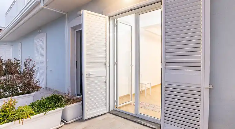 Ferielejlighed i Mascali