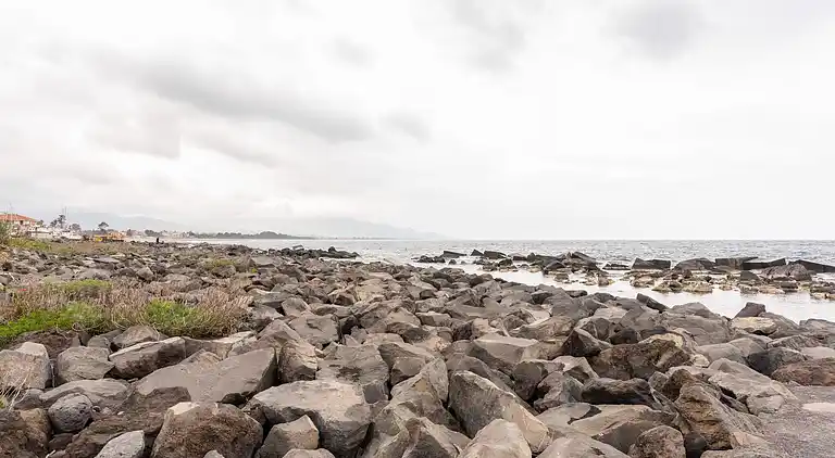 Ferielejlighed i Mascali