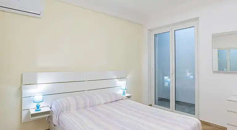 Ferielejlighed i Mascali