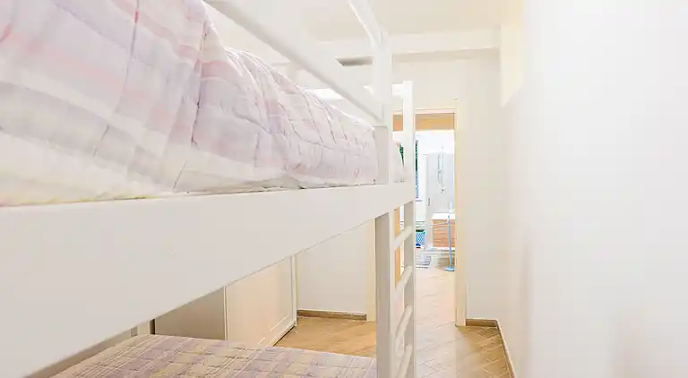 Ferielejlighed i Mascali