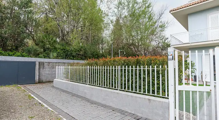 Ferielejlighed i Mascali