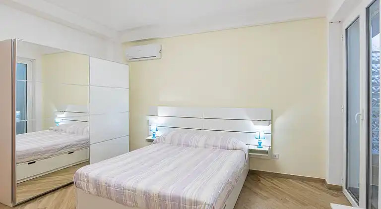 Ferielejlighed i Mascali