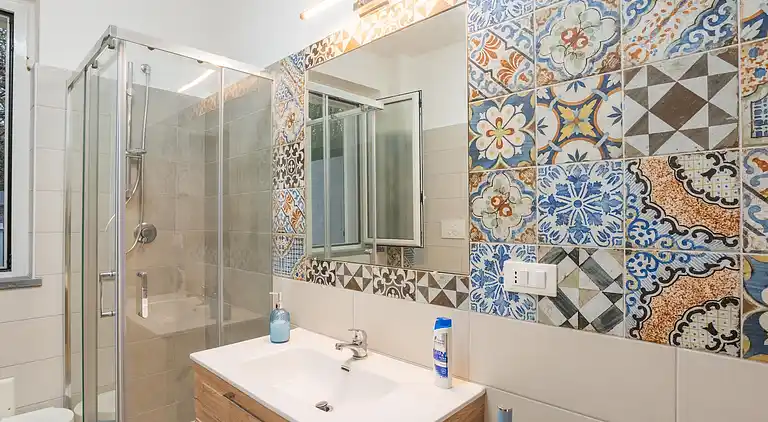 Ferielejlighed i Mascali