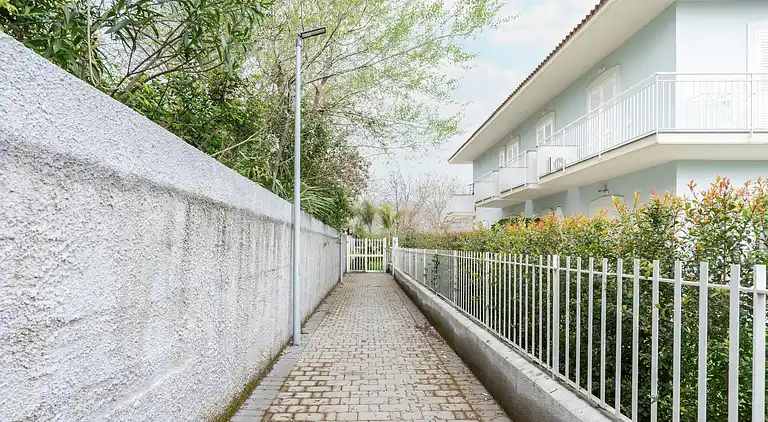 Ferielejlighed i Mascali