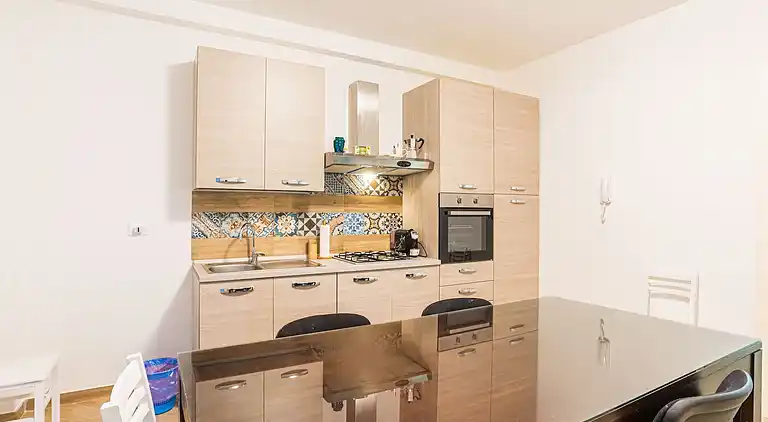 Ferielejlighed i Mascali