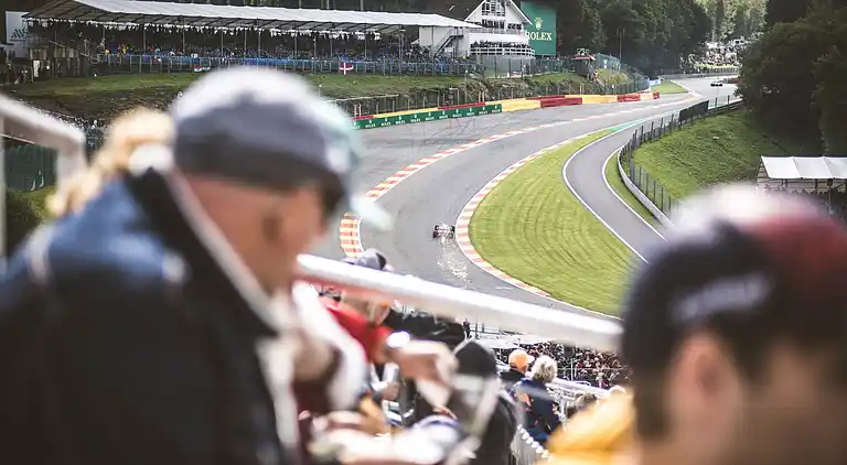 Holiday home in Stavelot