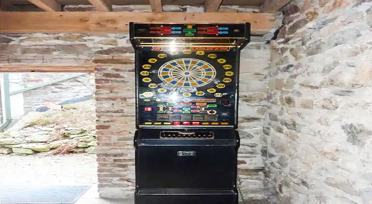 Holiday home in Stavelot