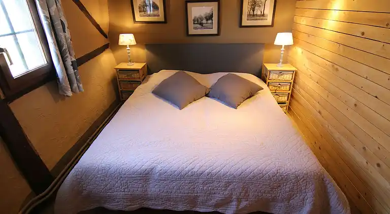 Holiday home in Stavelot