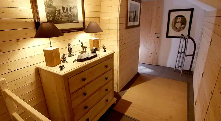 Holiday home in Stavelot