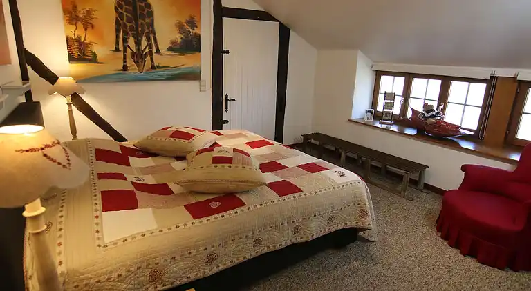 Holiday home in Stavelot