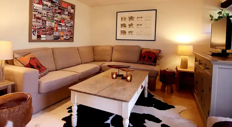 Holiday home in Stavelot