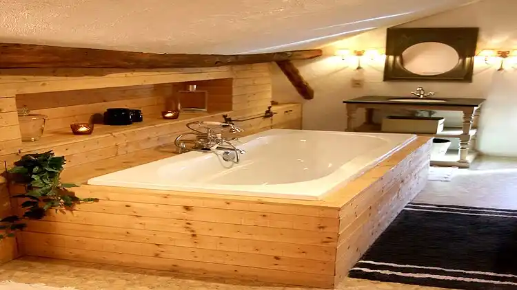 Holiday home in Stavelot