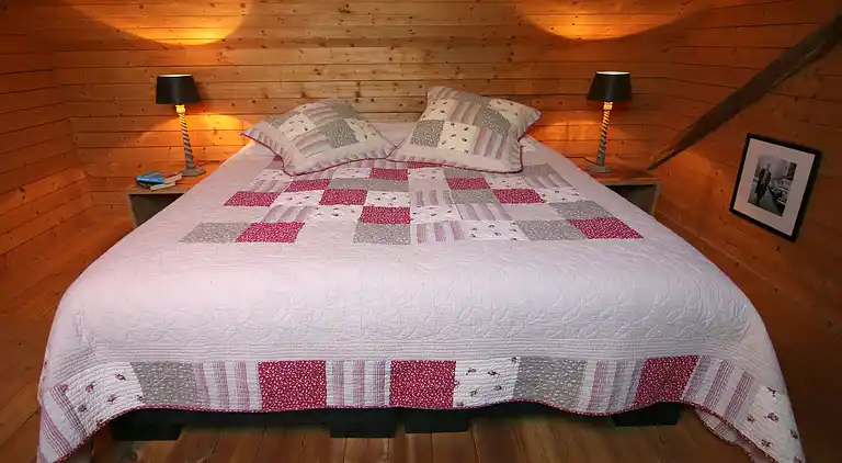 Holiday home in Stavelot