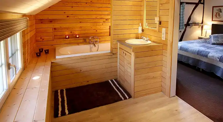 Holiday home in Stavelot