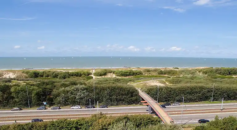 Villa in Bredene-aan-Zee