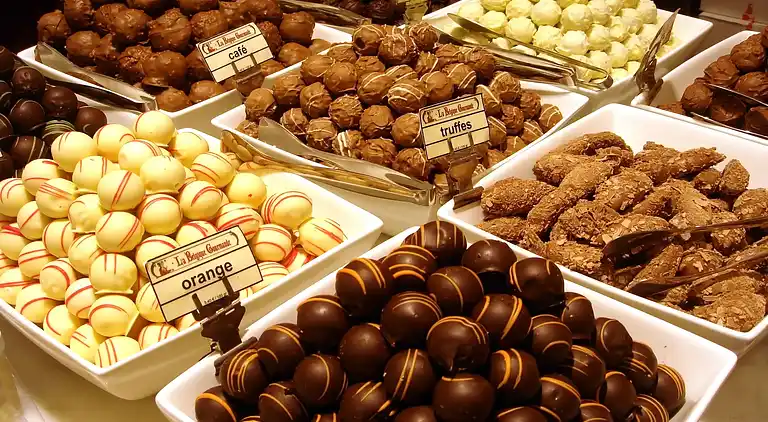 Bungalow i Bredene-aan-Zee