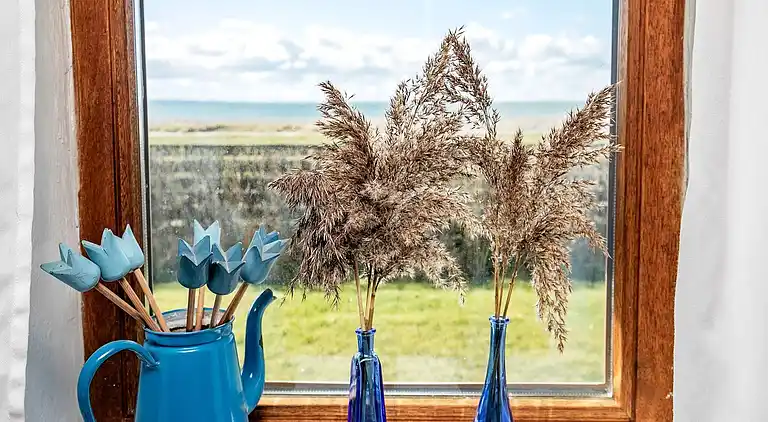 Holiday home in Thyholm