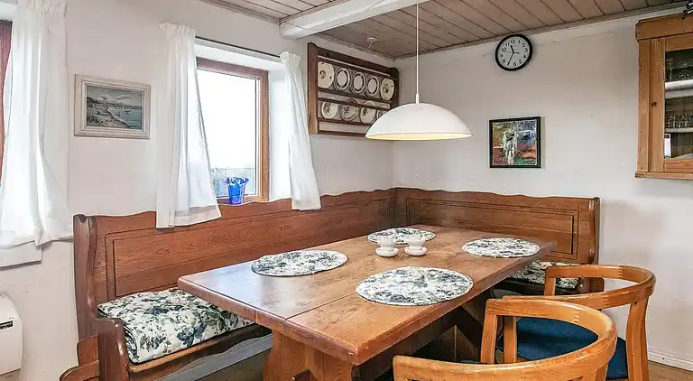 Holiday home in Thyholm