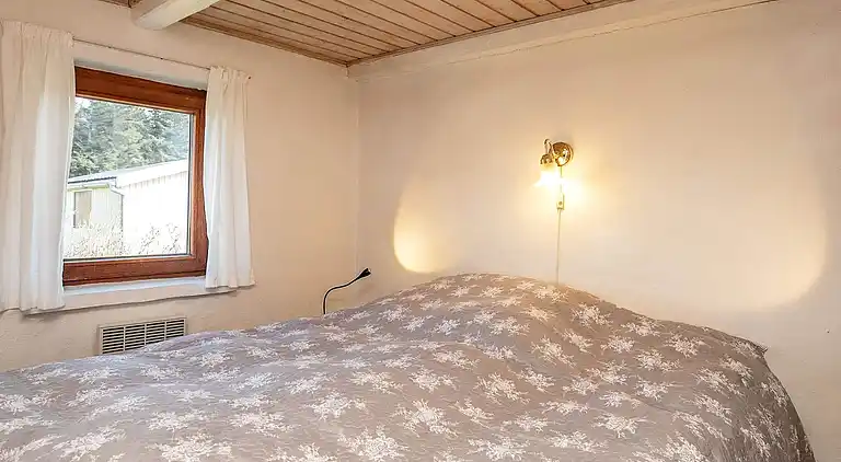 Holiday home in Thyholm