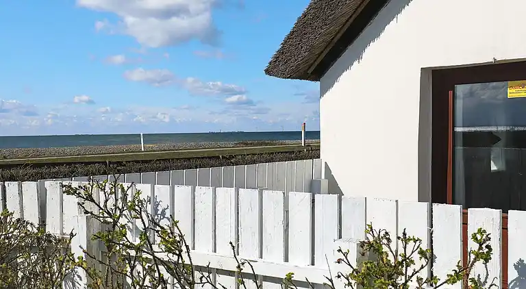 Holiday home in Thyholm