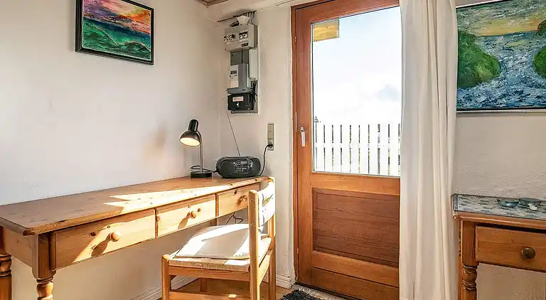 Holiday home in Thyholm