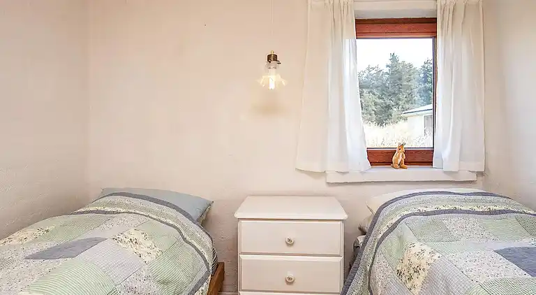 Holiday home in Thyholm