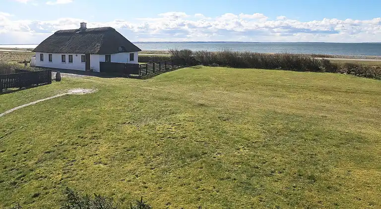 Holiday home in Thyholm