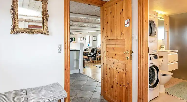 Holiday home in Thyholm