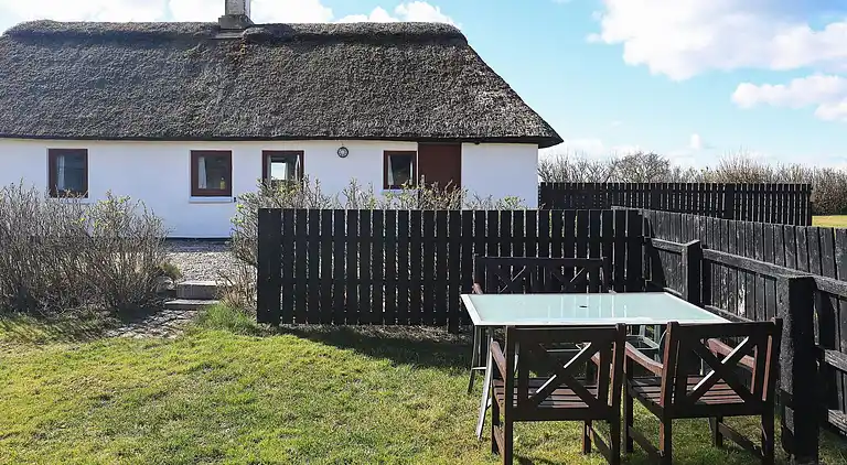 Holiday home in Thyholm