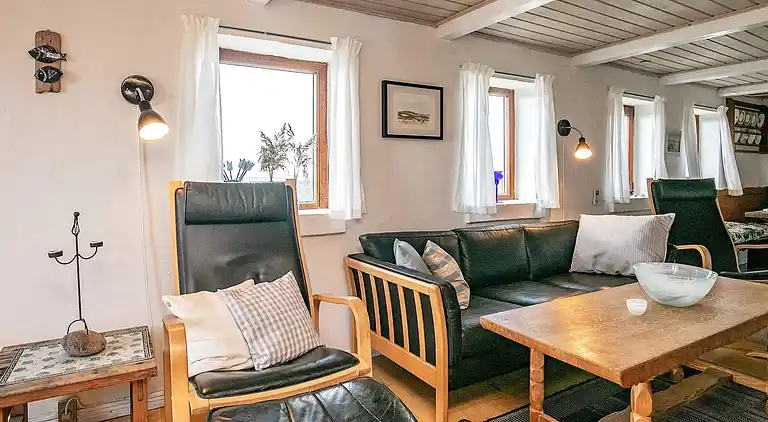 Holiday home in Thyholm